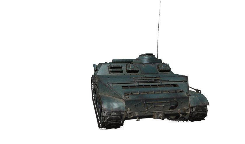AMX Canon d'assaut 105 WOT