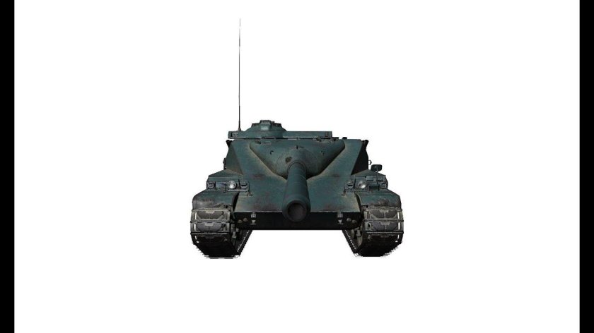 AMX Canon d'assaut 105