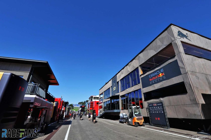 Гран при Австрии