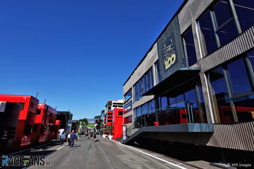 Гран при Австрии