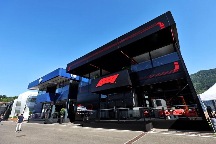 Гран при Австрии