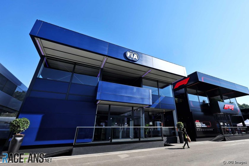 Emilia romagna grand prix