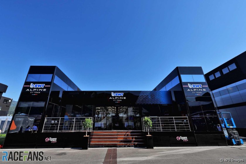 Formula one world championship