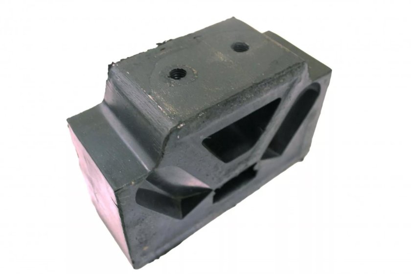 Подушка 500-1001035 двигателя МАЗ-500