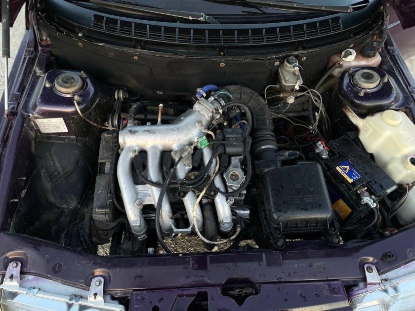 Lada ваз 2110 1995 2014