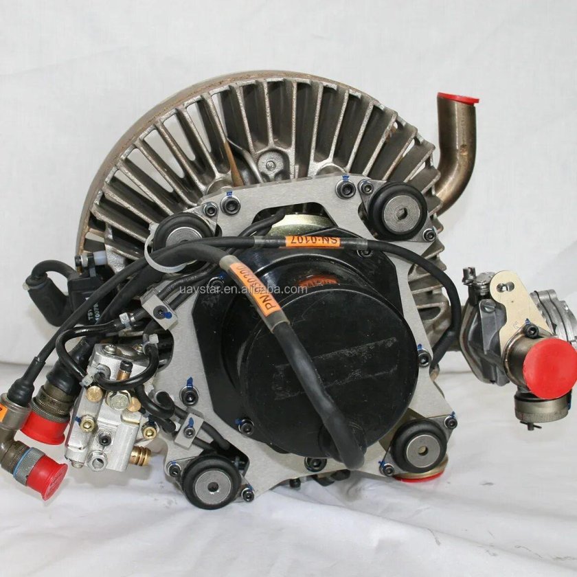 Ротор HP МС-10