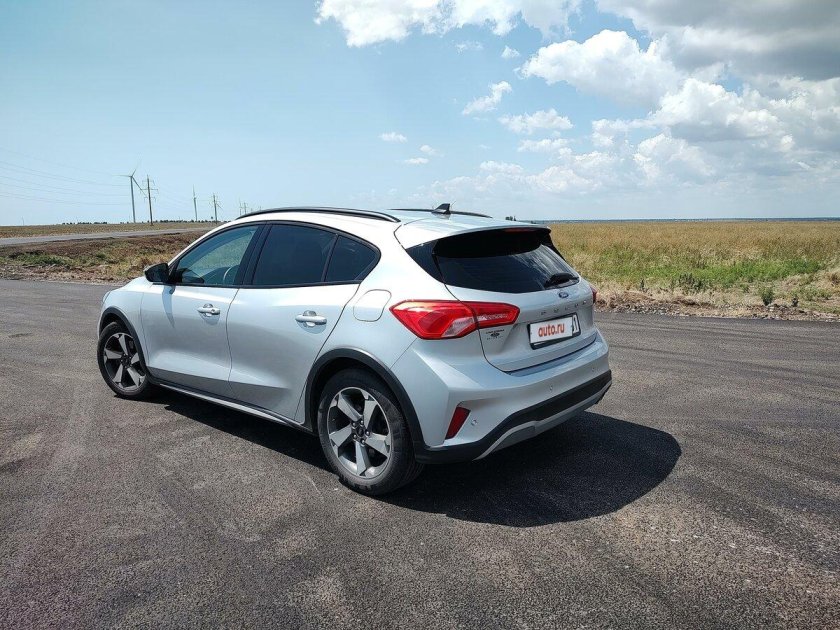 Рено Меган 4