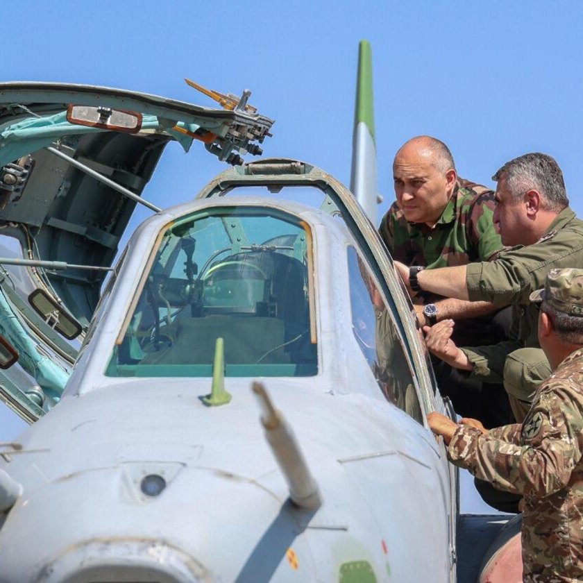 Военная авиация