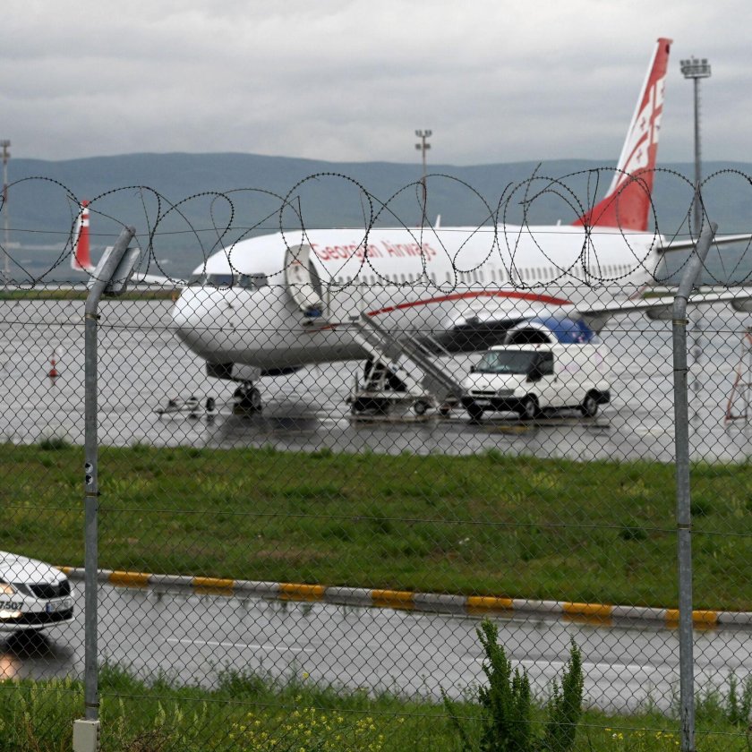 Sputnik грузия