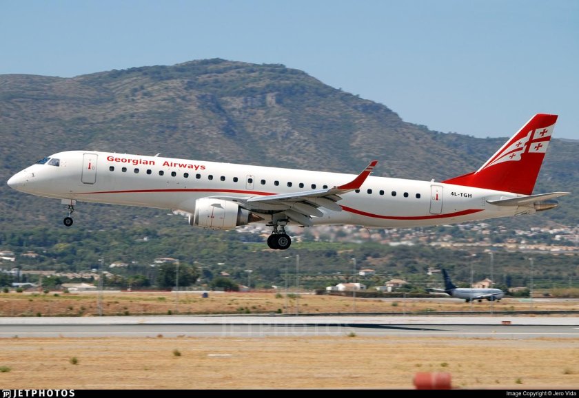 Георгиан Эйрлайнс