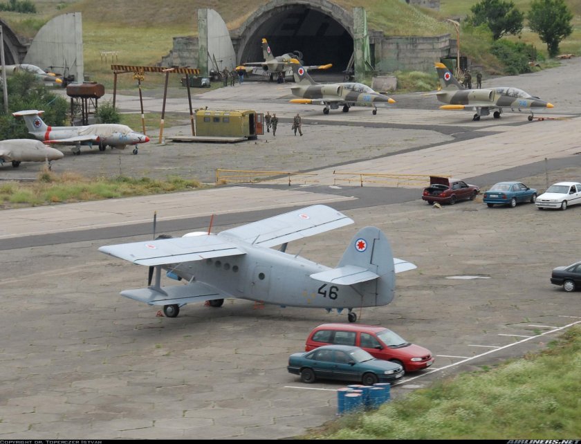 Военно-воздушные силы Грузии