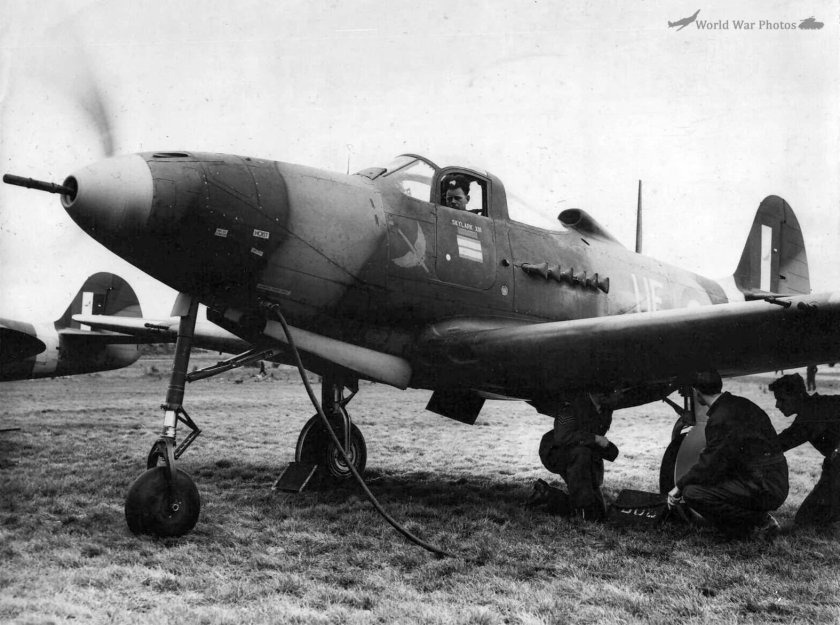 Белл р-39 аэрокобра