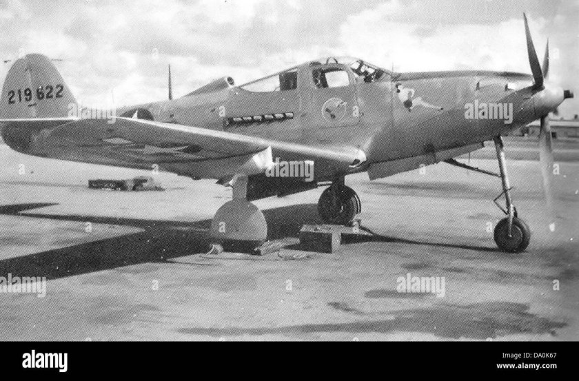 P-39 Airacobra
