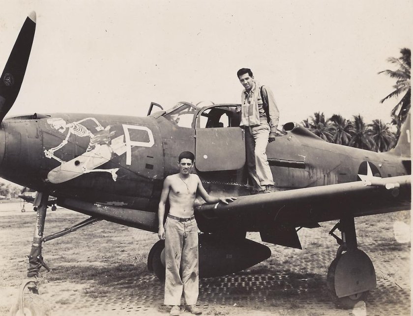 P-39 Airacobra
