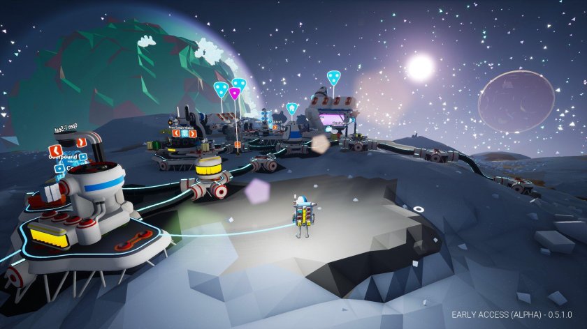 Astroneer 1