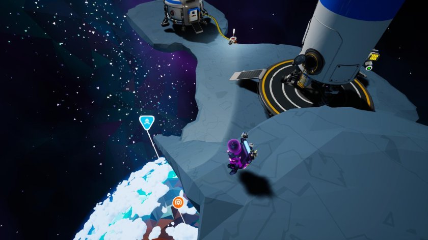 Astroneer скриншоты