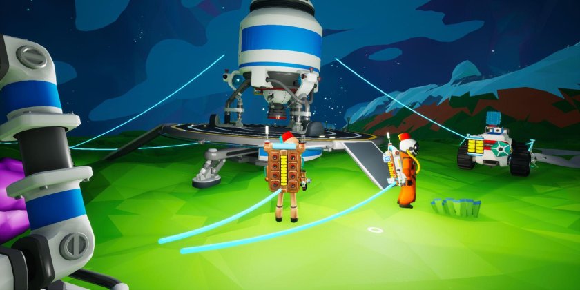 Astroneer 5