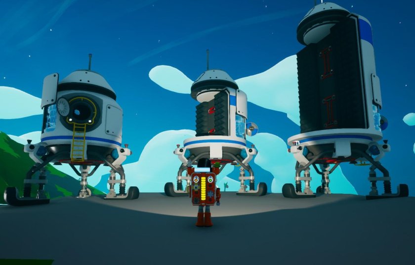 Astroneer 1