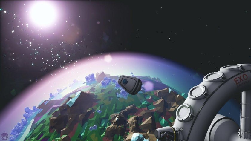 Astroneer Nintendo Switch