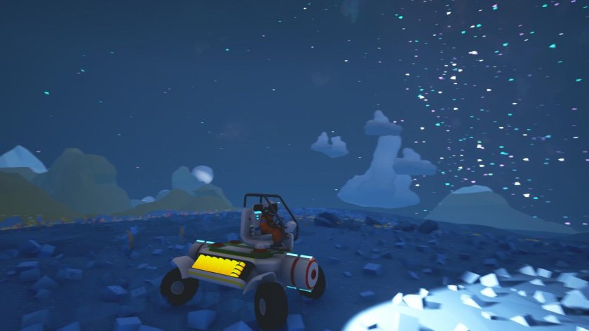 Большой Планетоход Astroneer