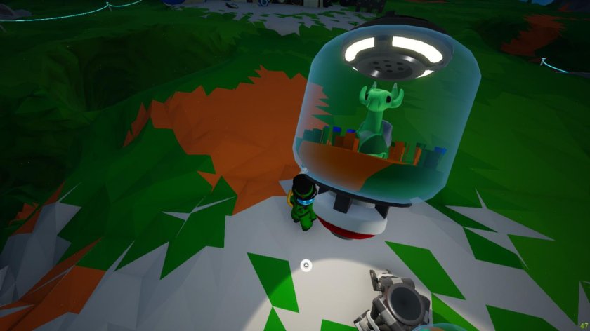 Астронер игра