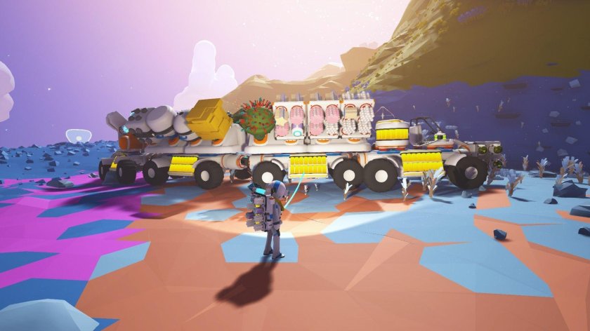 СВВП астронир