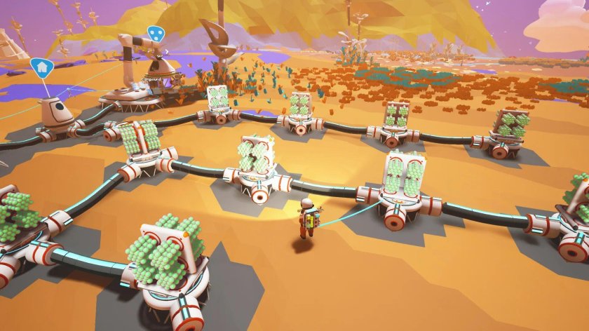 Латерит астронир