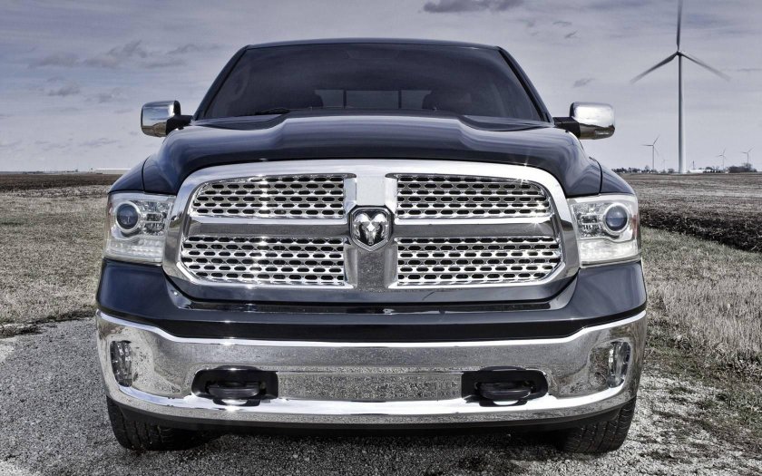 Dodge Ram 1500
