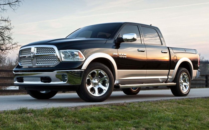 Dodge Ram 1500