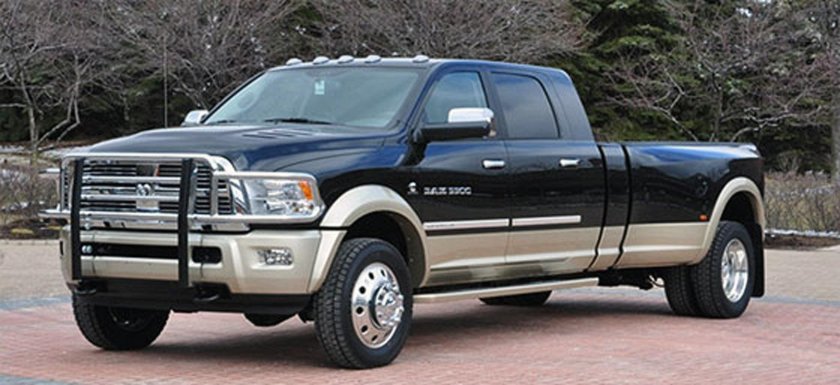 Dodge Ram 6500
