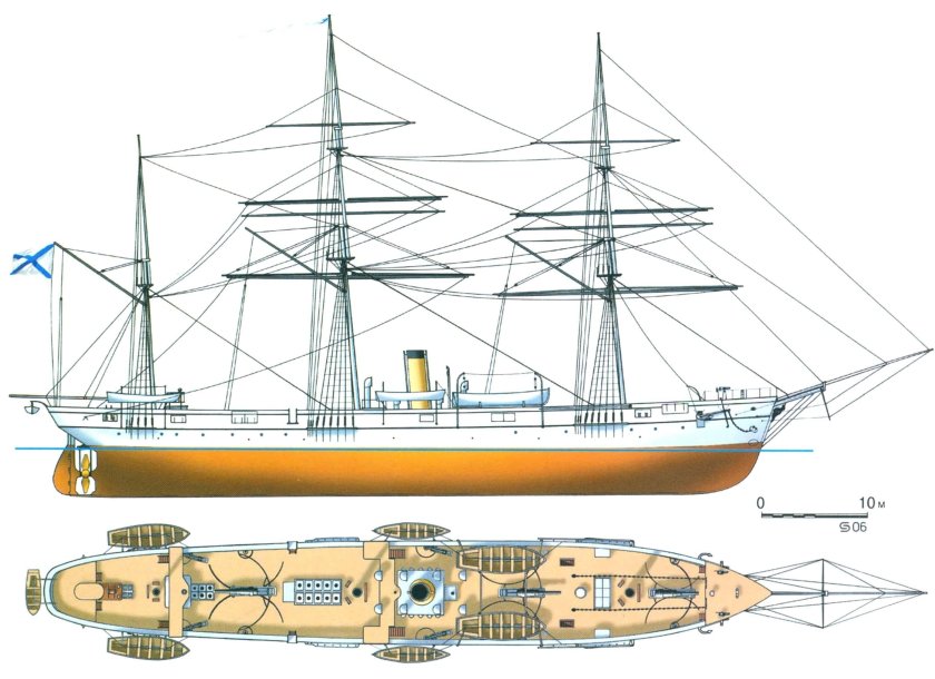 Джигит (клипер, 1855)