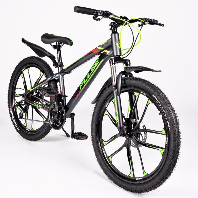 Горный велосипед Pulse