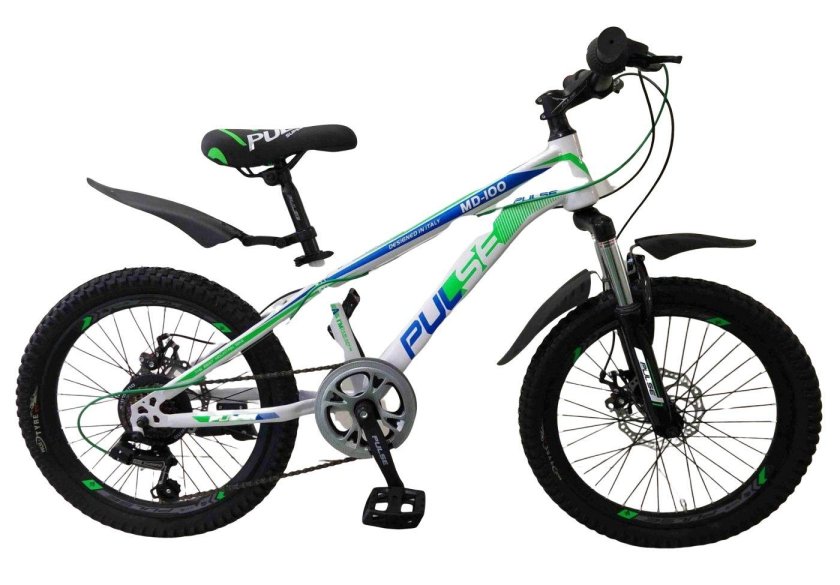 Велосипед Pulse 24