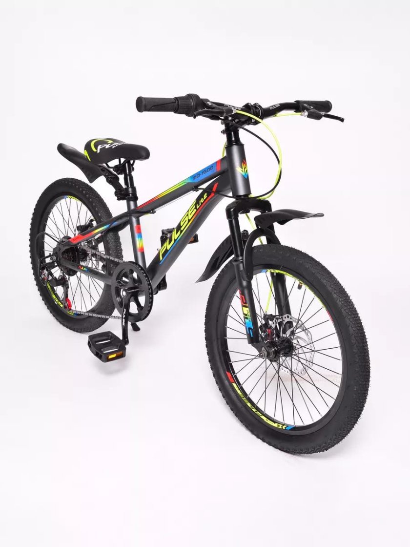 Велосипед Pulse Lite