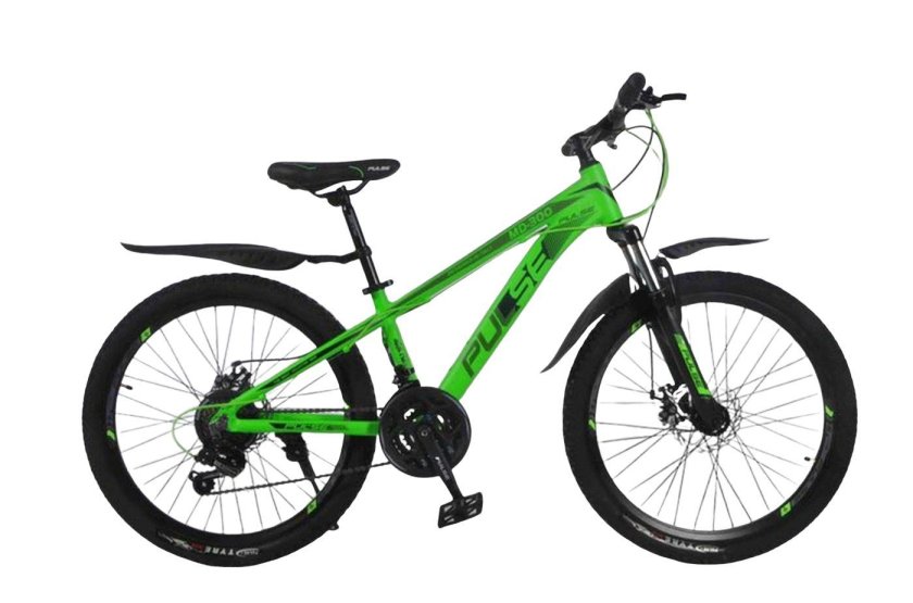 Велосипед Pulse MD 300