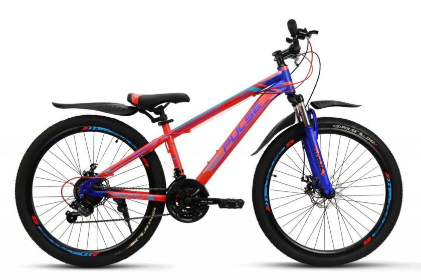 Велосипед Pulse 24