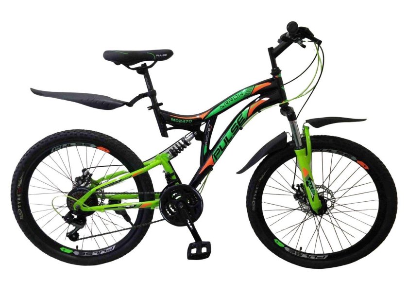 Велосипед Pulse MD 2470