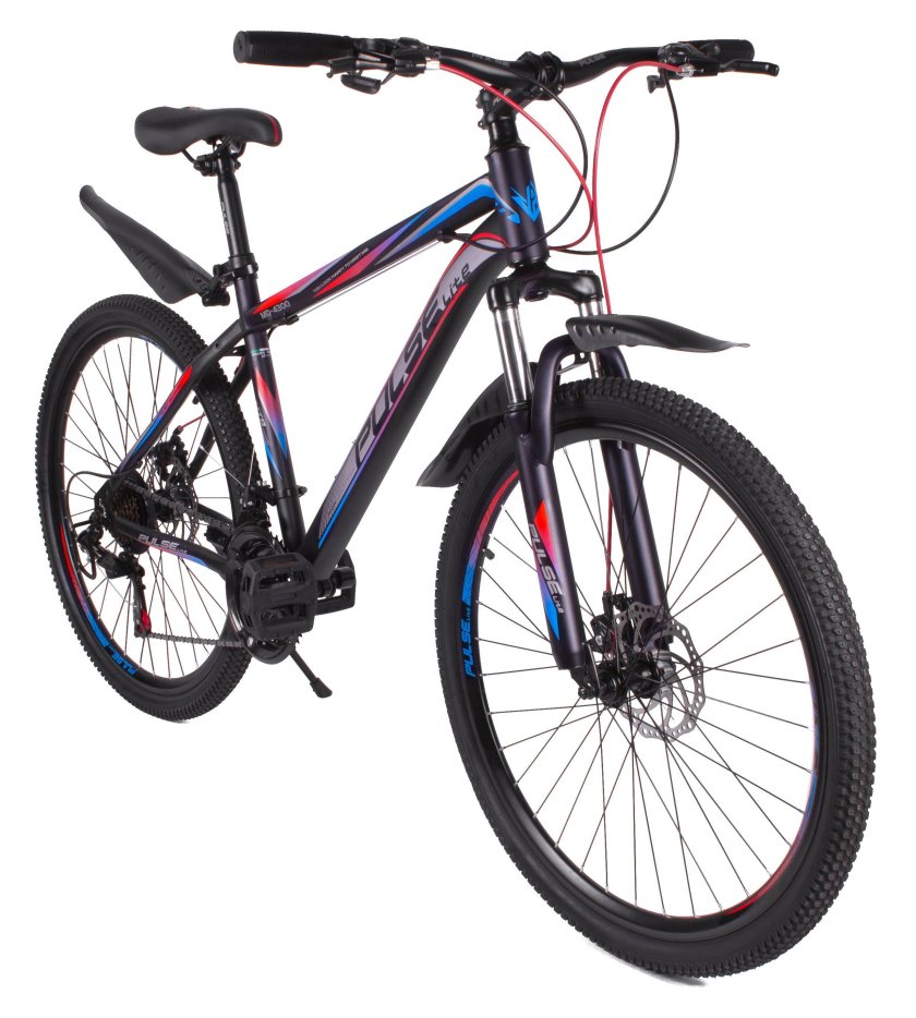 Горный велосипед Pulse