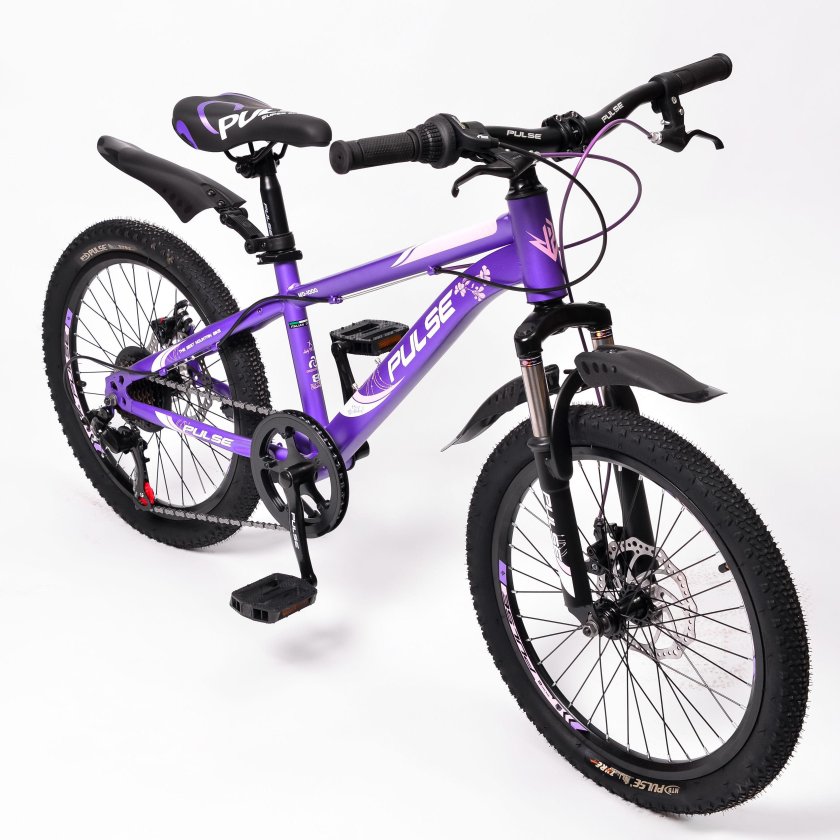 Горный велосипед Pulse