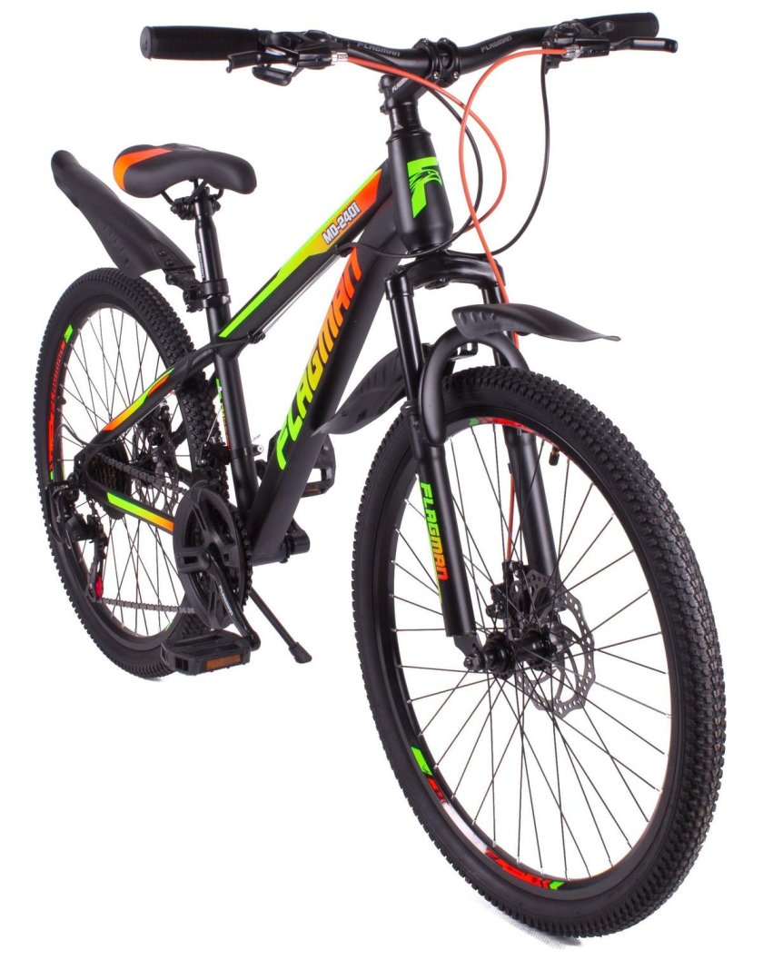 Горный велосипед Pulse