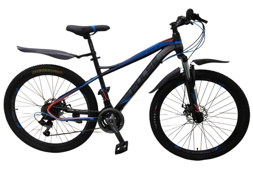 Велосипед Pulse 26