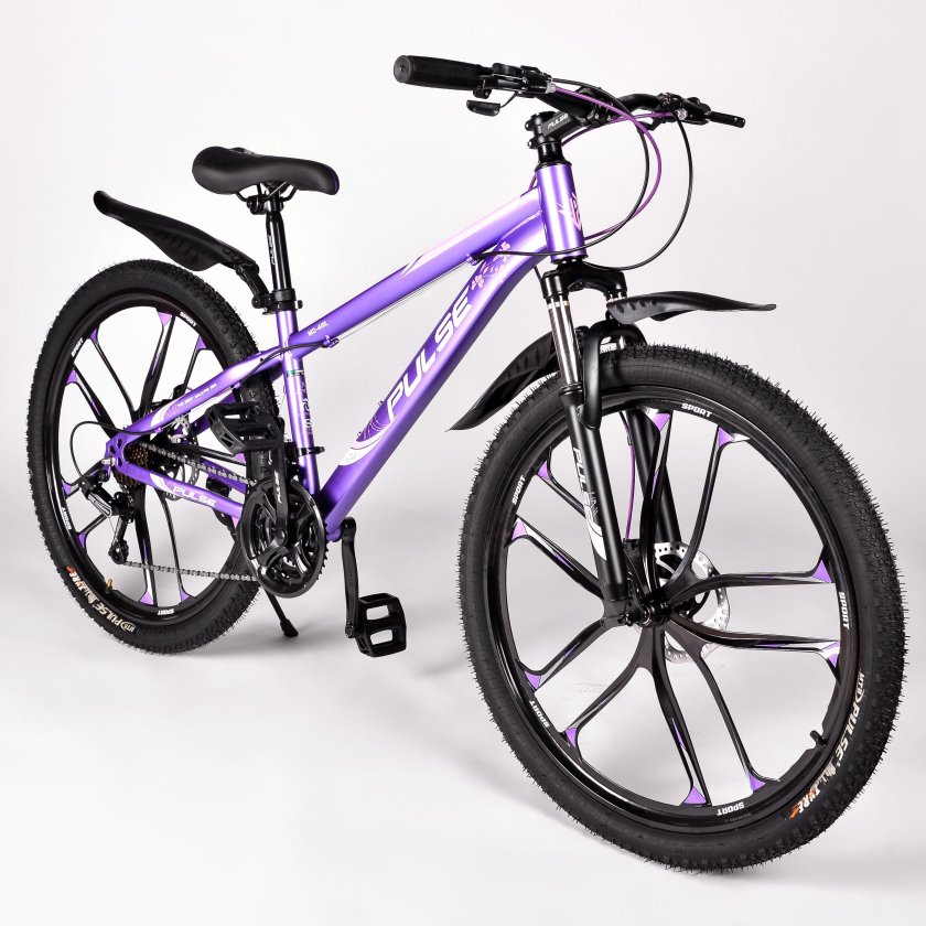 Горный велосипед Pulse