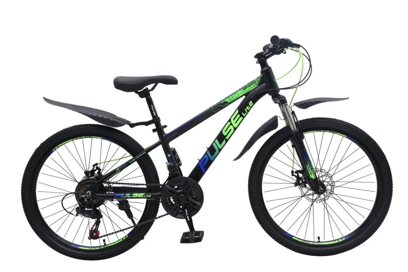 Джамис лазер 2.0 велосипед