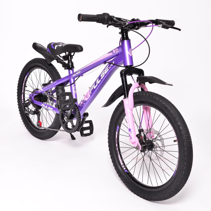 Горный велосипед Pulse