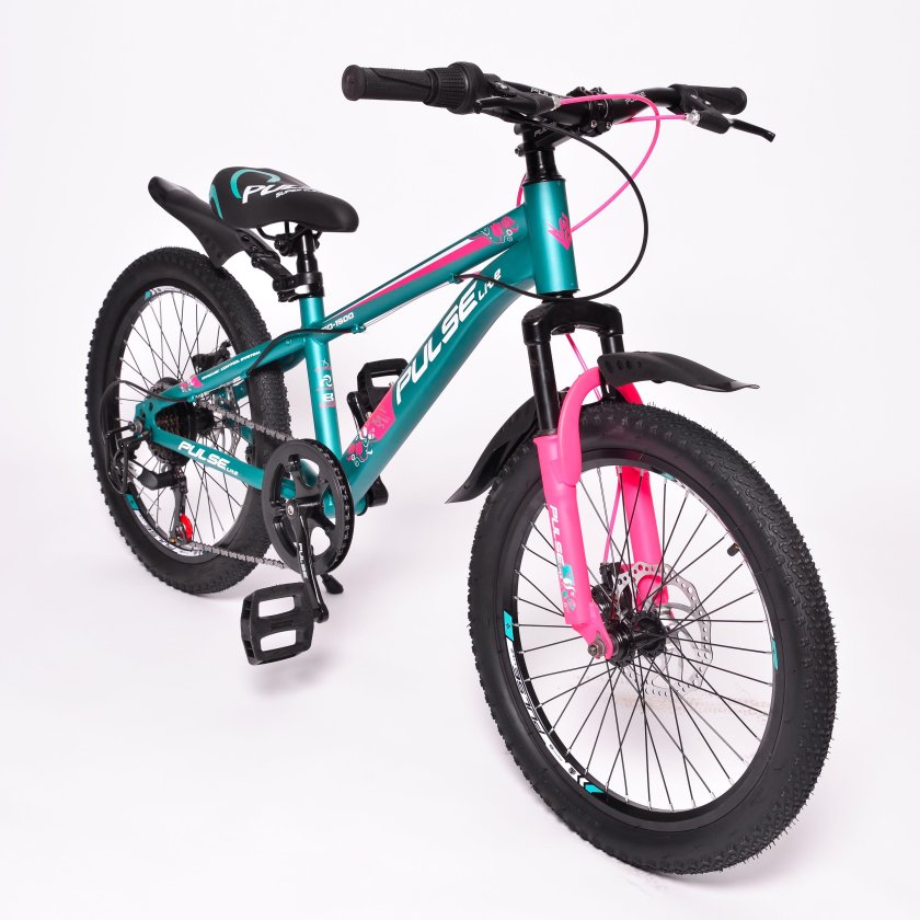 Велосипед Pulse 20
