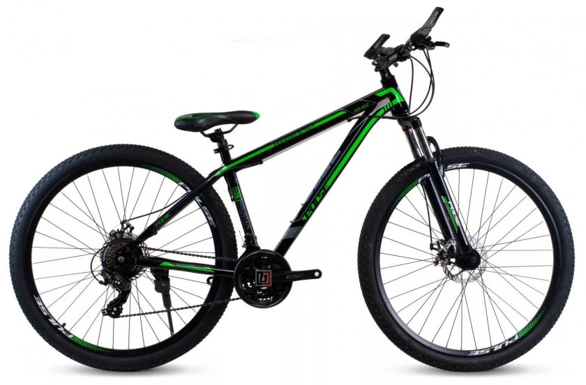 Горный велосипед Pulse MD 460
