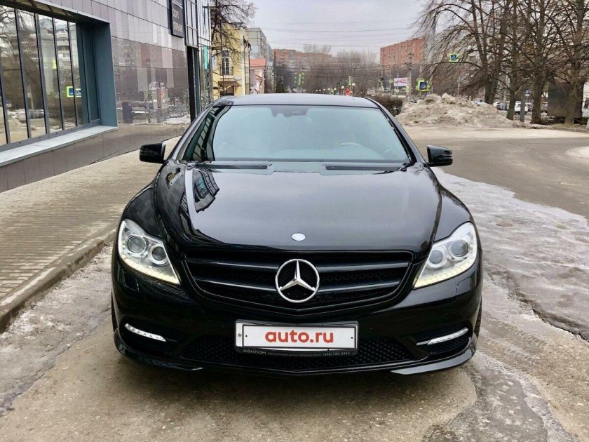 Мерседес е250 cgi