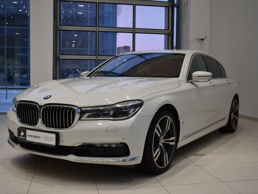 BMW 620 стиль