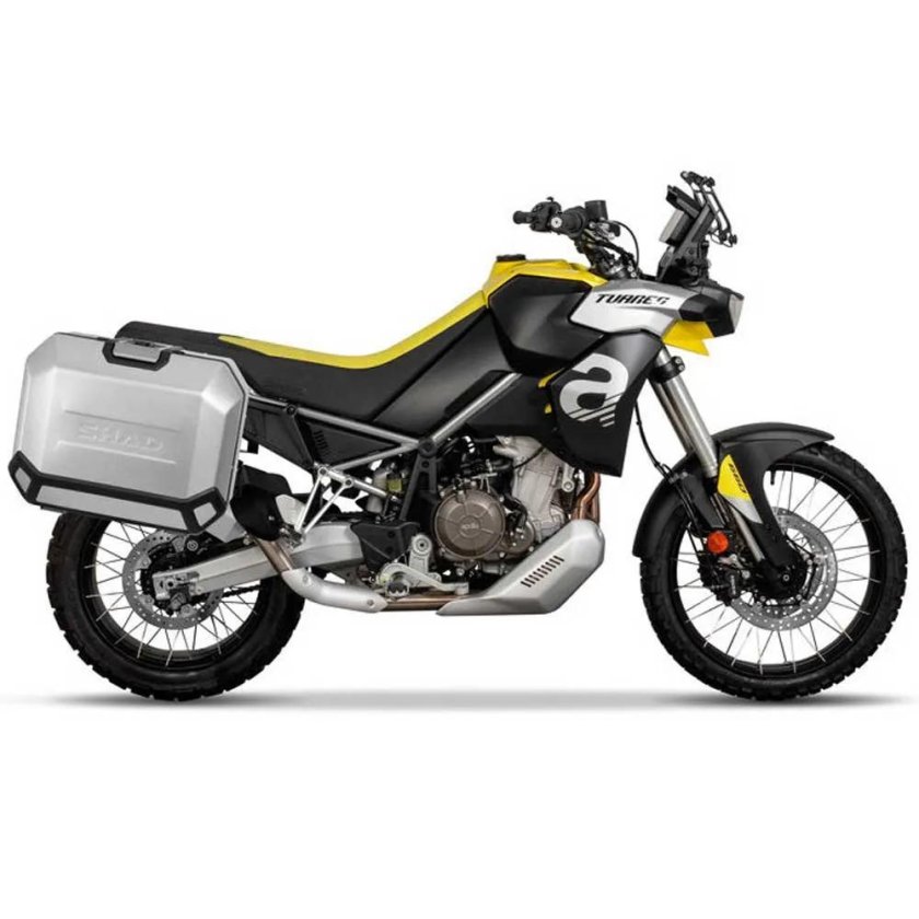 Aprilia Tuareg 660