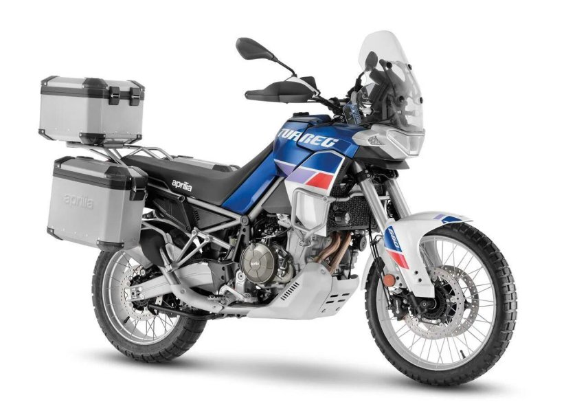 Aprilia Tuareg 660 2022